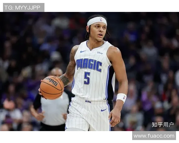 魔术队班凯罗表现出色砍下30分8篮板5助攻轻松战胜奇才送对手三连败